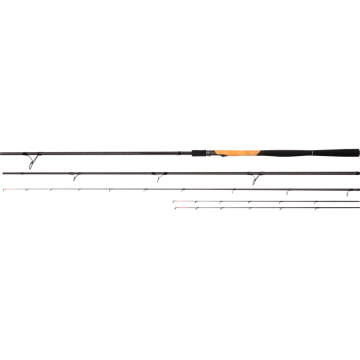 PRESTON Supera X Distance Feeder Preston articoli da pesca