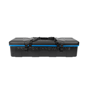 Hardcase Roller Safe Preston articoli da pesca