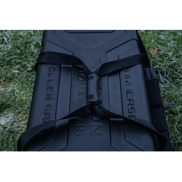 Hardcase Roller Safe Preston articoli da pesca
