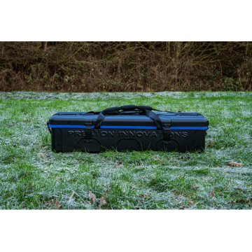 Hardcase Roller Safe Preston articoli da pesca