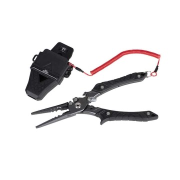 FOX RAGE belt pliers Fox rage articoli per la pesca