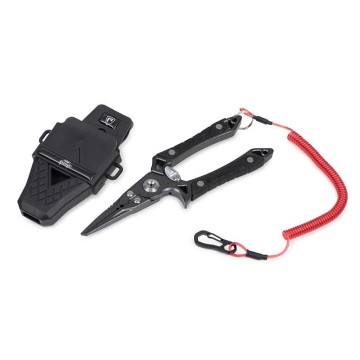 FOX RAGE belt pliers Fox rage articoli per la pesca