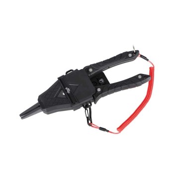 FOX RAGE belt pliers Fox rage articoli per la pesca