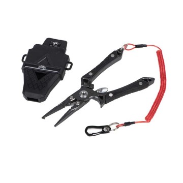 FOX RAGE belt pliers Fox rage articoli per la pesca