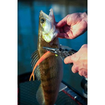 FOX RAGE belt pliers Fox rage articoli per la pesca