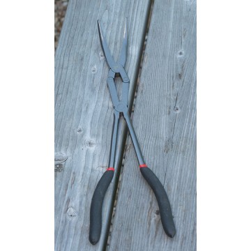 FOX RAGE power grip pliers Fox rage articoli per la pesca