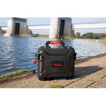Lithium Outdoor Box 12 V 50 Ah Rhino motors
