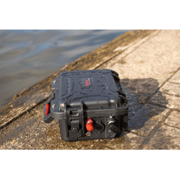 Lithium Outdoor Box 12 V 50 Ah Rhino motors