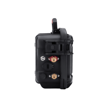 Lithium Outdoor Box 12 V 50 Ah Rhino motors