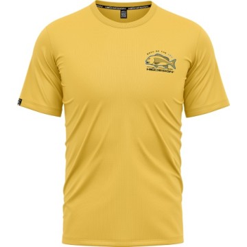 T-SHIRT OLD SCHOOL