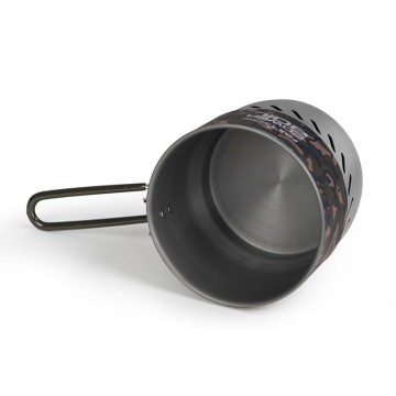 Fox Cookware Infrared Power Boil Pans Fox articoli per la pesca