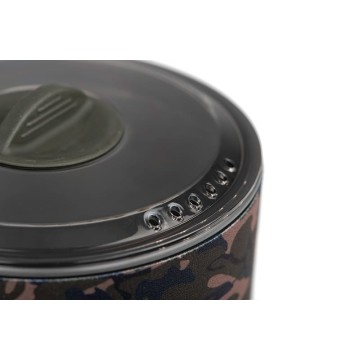 Fox Cookware Infrared Power Boil Pans Fox articoli per la pesca