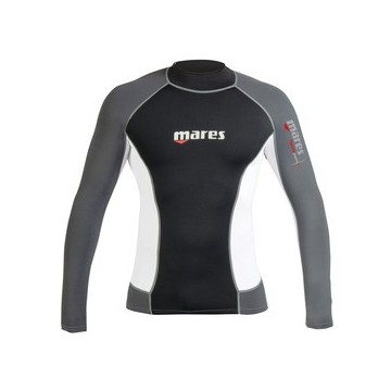 THERMO GUARD 0.5 manica lunga S/M