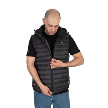 Fox Rage Heated Gilet Fox rage articoli per la pesca