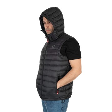 Fox Rage Heated Gilet Fox rage articoli per la pesca