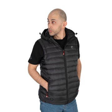 Fox Rage Heated Gilet Fox rage articoli per la pesca