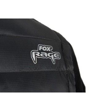 Fox Rage Heated Gilet Fox rage articoli per la pesca