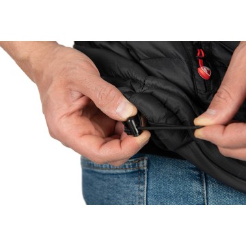 Fox Rage Heated Gilet Fox rage articoli per la pesca