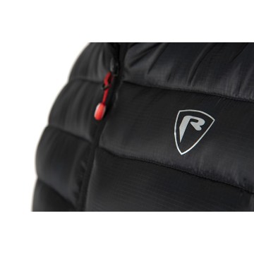 Fox Rage Heated Gilet Fox rage articoli per la pesca