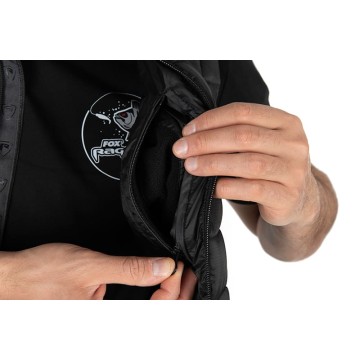 Fox Rage Heated Gilet Fox rage articoli per la pesca