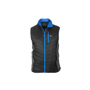 Thermatech Heated Gilet Preston articoli da pesca