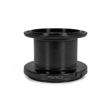 AVID CARP Ex-Cast 12000 Avid Carp