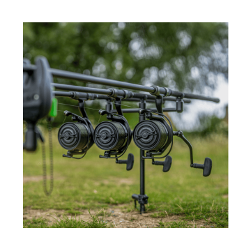 AVID CARP Ex-Cast 12000 Avid Carp