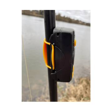 Battle Sounder Receiver Black cat fishing