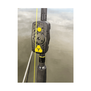Battle Sounder Receiver Black cat fishing