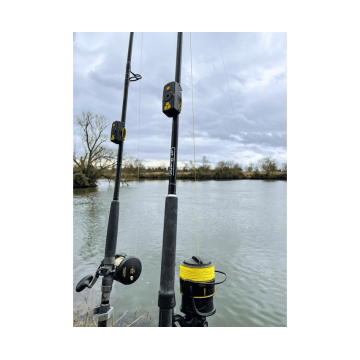 BLACK CAT Battle Sounder Set 2+1 Black cat fishing