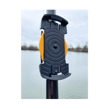 BLACK CAT Battle Sounder Set 2+1 Black cat fishing