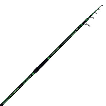 MAVER ultra tele surf con anelli 4M – 150G Maver articoli da pesca