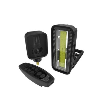 FOX RX+ security system Fox articoli per la pesca