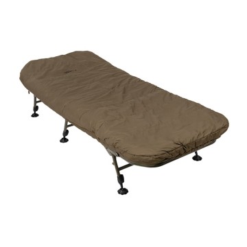 Fox Duralite - All Season Sleep Systems Fox articoli per la pesca