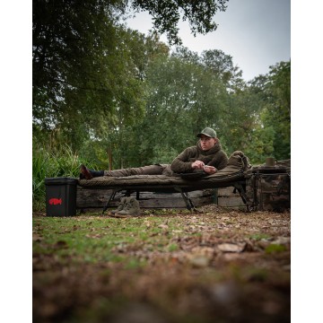 Fox Duralite - All Season Sleep Systems Fox articoli per la pesca