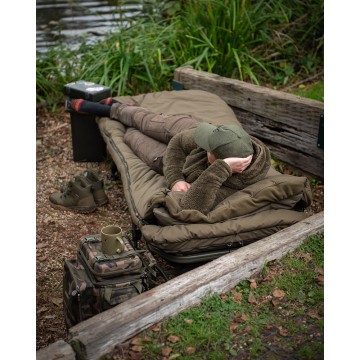 Fox Duralite - All Season Sleep Systems Fox articoli per la pesca
