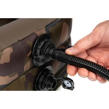 Fox Carpmaster Air Mat Fox articoli per la pesca