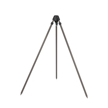 Fox Carpmaster Tripod Fox articoli per la pesca
