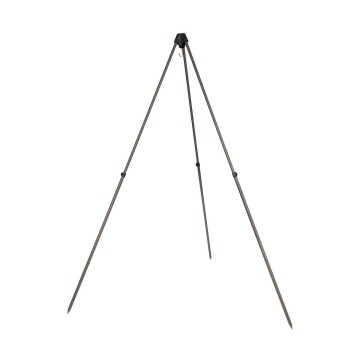 Fox Carpmaster Tripod Fox articoli per la pesca