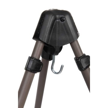 Fox Carpmaster Tripod Fox articoli per la pesca
