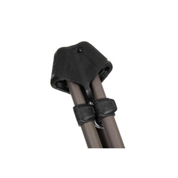 Fox Carpmaster Tripod Fox articoli per la pesca