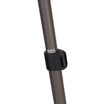 Fox Carpmaster Tripod Fox articoli per la pesca