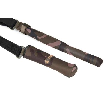 Fox Camolite neoprene reel & rod tip protector Fox articoli per la pesca