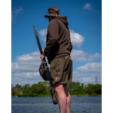 Fox Camolite neoprene reel & rod tip protector Fox articoli per la pesca