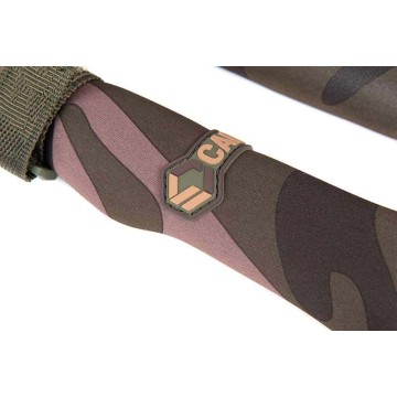 Fox Camolite Neoprene Tip & Butt Protector Fox articoli per la pesca