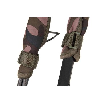 Fox Camolite Neoprene Tip & Butt Protector Fox articoli per la pesca