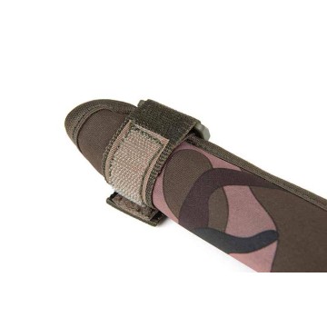 Fox Camolite Neoprene Tip & Butt Protector Fox articoli per la pesca