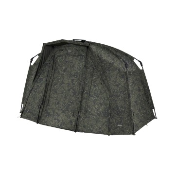 Trakker Tempest RS Brolly System - Camo Trakker