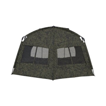 Tempest RS Brolly - Camo Trakker