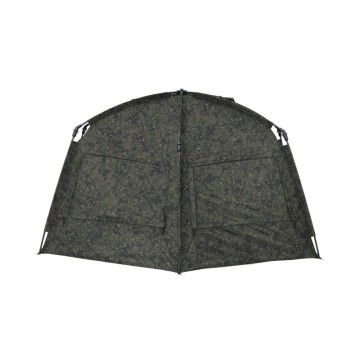 Tempest RS Brolly - Camo Trakker
